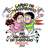 Largo do Machadinho, Mas Não Largo do Suquinho